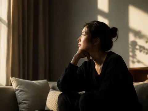 Người trưởng thành cần học cách nói "không": Càng chiều lòng tất cả càng dễ mệt mỏi