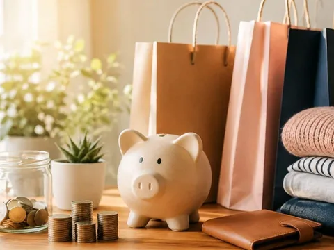 Người xưa dặn: Người biết tiết kiệm thường bỏ 3 kiểu mua sắm, càng tránh càng giữ được tiền