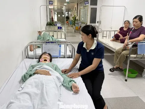 Nỗi đau xé lòng của gia đình nữ sinh bị đánh hội đồng dã man ở Phú Thọ