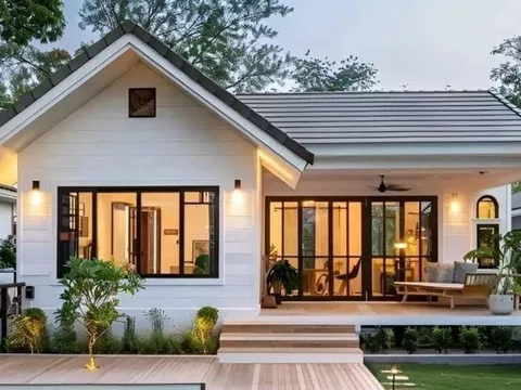 Ông bà dặn không sai: Nhà có 7 dấu hiệu này thường “tụ lộc giữ phúc”, con cháu cố mà giữ