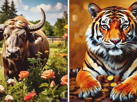 Top 3 tuổi Phát Tài Phát Lộc, Số Mệnh Sang Giàu sau ngày 25/5