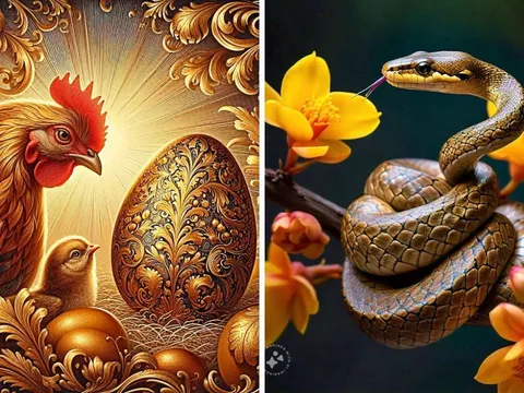 Từ 24/5 đến 31/5: 3 tuổi Trúng Số Phát Tài, Giàu Sang Nức Tiếng, nhất là số 2