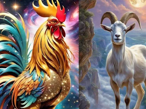 Tuần tới 25-31/5: 2 con giáp đón vận bật tăng mạnh, 1 con giáp nên cẩn thận tiểu nhân xuất hiện