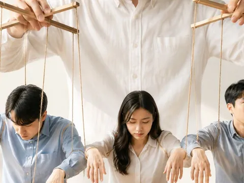 Tưởng tốt nhưng giúp 3 kiểu người này là dại, hại cả mình lẫn người khác