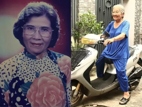 Nữ phát thanh viên Đài Tiếng nói Việt Nam nay là NSƯT, chịu nỗi đau xa cách gia đình hơn 20 năm