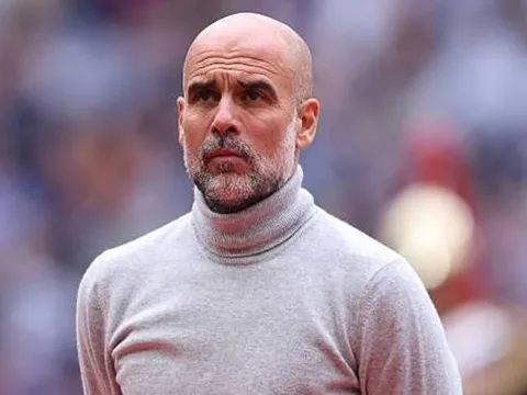 Pep Guardiola tin Man City vô tội trước hơn 115 cáo buộc
