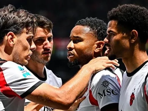 Soi trận AC Milan vs Cagliari: Quyết thắng giữ vé Champions League