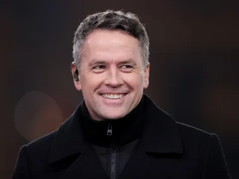 Owen nêu tên hai đội bóng đủ sức thách thức Arsenal mùa tới