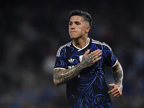 Enzo Fernandez có phải là thương vụ hợp lý cho Man City?
