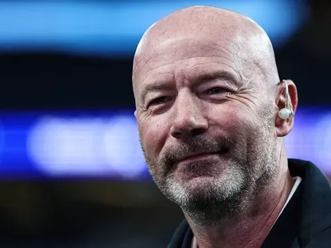 Shearer đoán West Ham rớt hạng dù đánh bại Leeds