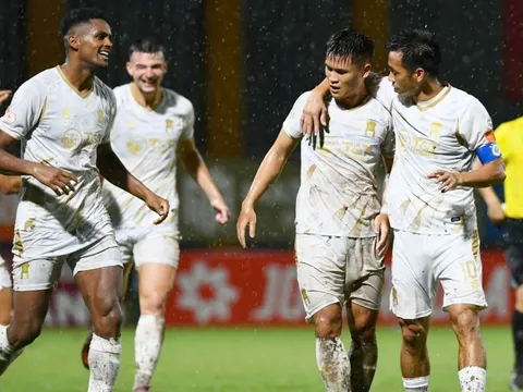 Soi trận Hà Nội FC vs Nam Định: Tranh đấu vì Top 3