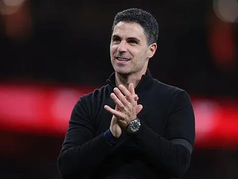 Vương miện Ngoại hạng Anh là khởi đầu kỷ nguyên mới của Arsenal