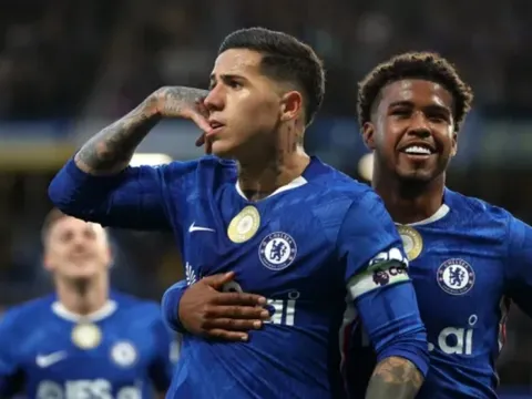 MU có thể trở thành 'cứu cánh' giúp Chelsea giành vé dự cúp châu Âu