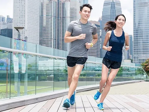 4 khung giờ không nên tập thể dục kẻo dễ đột quỵ