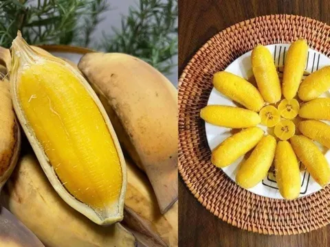 4 thời điểm ăn chuối luộc giúp giảm cân nhanh, càng ăn bụng càng thon gọn