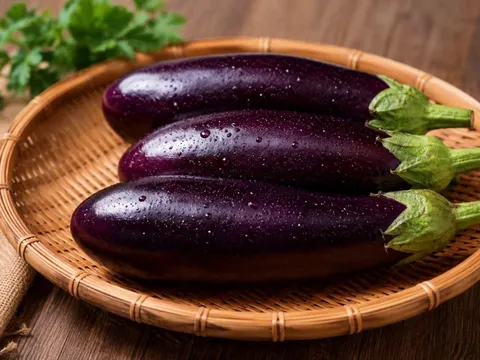 4 thực phẩm màu tím tốt cho sức khỏe tim mạch đừng dại bỏ qua