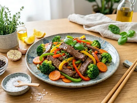 5 bệnh nền cần hạn chế ăn thịt bò, nhiều người vẫn ăn thường xuyên mà không biết