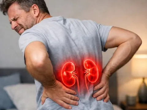 5 biểu hiện về đêm cảnh báo suy thận giai đoạn 1: Đi khám ngay kẻo chạy thận cả đời