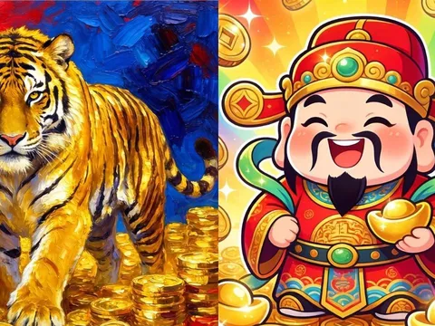 7 ngày cuối tháng 5, 2 tuổi công việc thuận lợi, 1 tuổi phải thận trọng