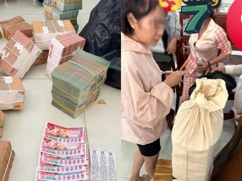 Chỉ còn 80 nghìn mua vé số, thanh niên bất ngờ trúng độc đắc: Chủ đại lý tiết lộ điều khó tin