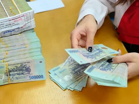 Kể từ 1/7/2026: Tiền lương sẽ phải đóng mấy khoản bảo hiểm xã hội?