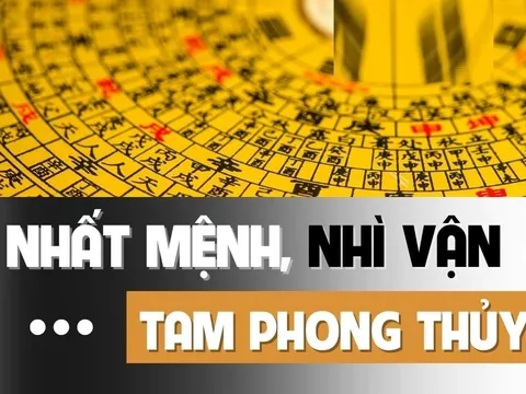 Nuôi dưỡng được 4 loại phong thủy này, con cái đỗ đạt làm quan, hưng thịnh 3 đời