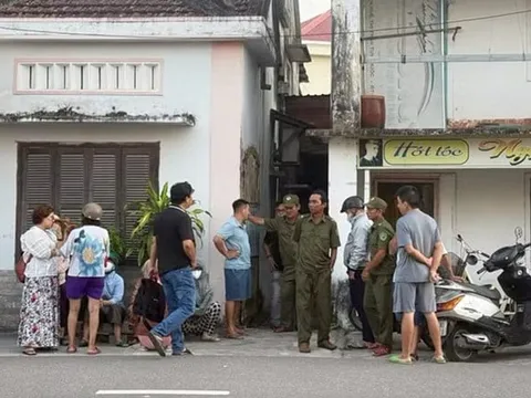 Phát hiện đôi nam nữ thương vong trong phòng trọ ở Gia Lai, hé lộ tình tiết gây chú ý