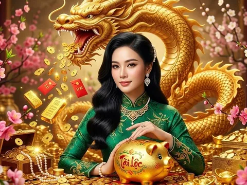 Rút quẻ Thần Tài tuần mới (25/5 - 31/5): 12 con giáp ai may mắn nhất?