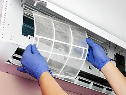 Sơ suất khi dùng điều hòa khiến tiền điện tăng vọt, nhiều người mắc phải