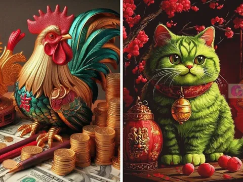 Từ 25/5 đến 10/6: 3 tuổi Ngập Trong Biển Tiền, giàu nhất vị trí số 2