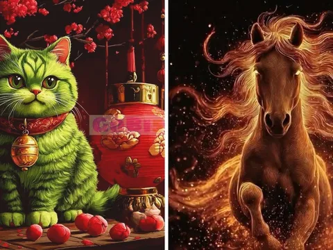 Từ 25/5 đến 13/6: 3 tuổi Sóng Tiền Dào Dạt, Giàu Có Vô Biên