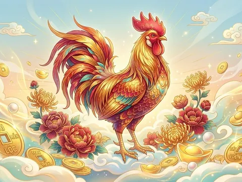 Tử vi tuần mới (25/5 - 31/5): 2 con giáp tiền vào như nước, 2 tuổi dễ hao hụt ví tiền
