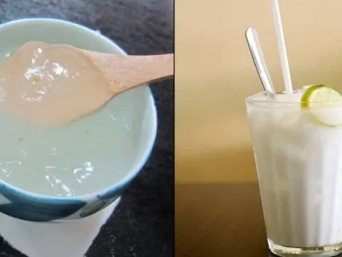 Uống bột sắn dây lúc nào tốt nhất để thanh nhiệt, đẹp da mùa hè?