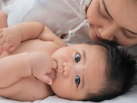 Đối mặt với thực trạng thiếu vi chất trầm trọng ở trẻ: Đâu là công thức "tỷ lệ vàng" giúp mẹ an tâm?