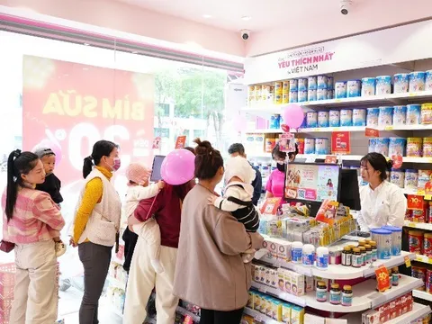 Phân phối độc quyền và truy xuất nguồn gốc: Vì sao mẹ không nên bỏ qua tiêu chí này khi chọn tã bỉm cho bé?
