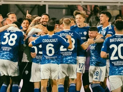 Đại thắng Cremonese, Como giành vé dự Champions League kịch tính