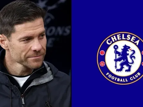 Xabi Alonso chuẩn bị thực hiện cuộc đại tu tại Chelsea