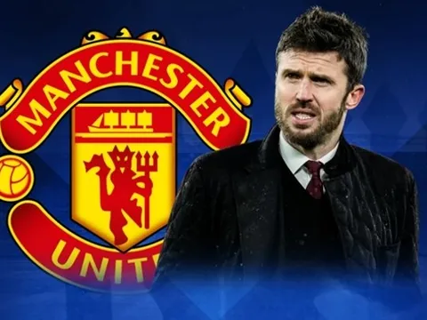 Carrick định hình tương lai Man United bằng triết lý bền vững
