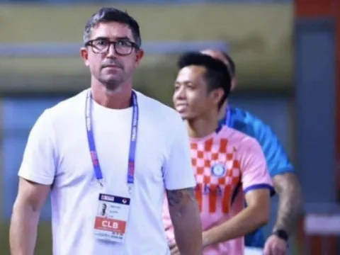 Điểm tin bóng đá Việt Nam 25/5: Harry Kewell khen ngợi Hà Nội; Sự cố hy hữu ở sân Gò Đậu
