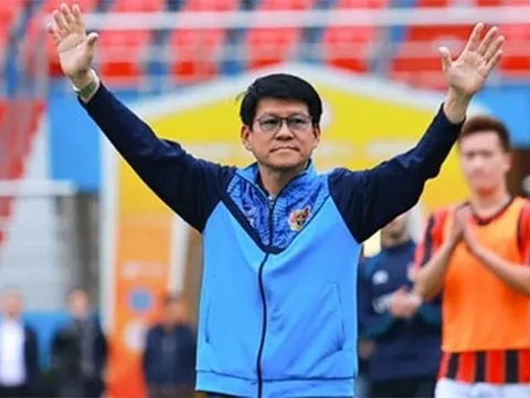 Ninh Bình đang tự làm khó mình vì thói quen thay tướng