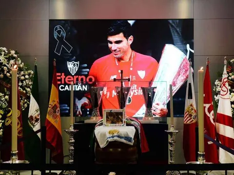 Đội hình Bất bại của Arsenal đang nơi đâu?
