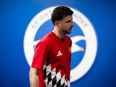 Tương lai sáng sủa đang chờ đợi Mason Mount ở mùa giải tới