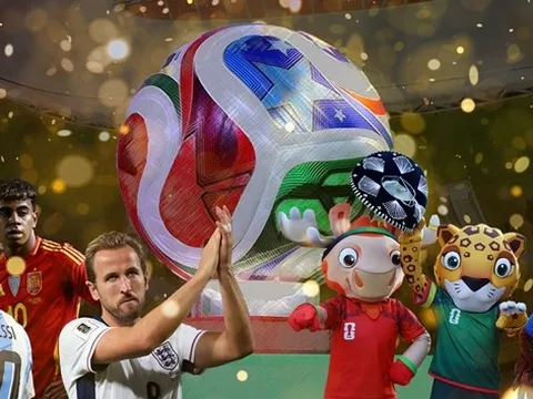 Những điều cần biết về World Cup 2026
