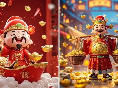 3 ngày sinh Âm lịch được cho là có hậu vận an nhàn, càng lớn tuổi càng sống khỏe và hưởng phúc