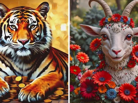 3 tuổi Giàu Đúng Ý Trời, 5 ngày cuối tháng đếm tiền mỏi tay