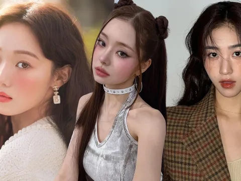 4 xu hướng trang điểm mùa hè giúp gương mặt tươi tắn và nổi bật hơn trong mùa nắng