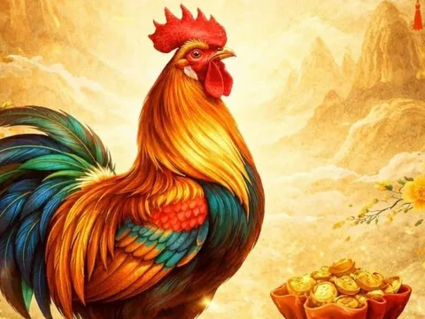 5 ngày liên tiếp (26-31/5): 3 tuổi Trúng Số Liên Tục, Nằm Duỗi Mà Ăn