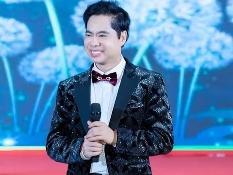 Danh ca Ngọc Sơn lên tiếng về lực lượng công an sau khi đi xét nghiệm ma túy