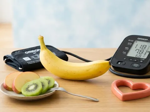 Điều gì xảy ra với cơ thể khi ăn 1 quả chuối vào buổi sáng liên tục 7 ngày?