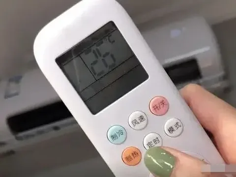 Đừng để điều hòa 26 độ C nữa: Đây mới là mức nhiệt giúp tiết kiệm điện và tốt cho sức khỏe